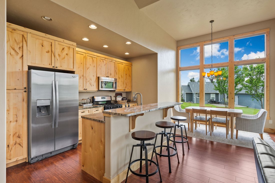 House in Bigfork, Montana, United States 2 - 18115840