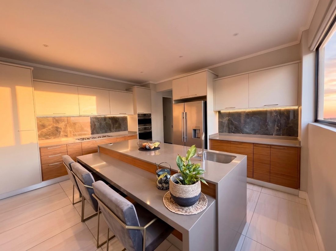 House in Halfway House Estate, Gauteng, South Africa 4 - 18116259