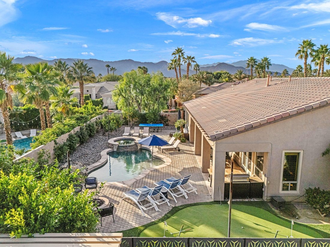House in Indio, California, United States 3 - 18116060