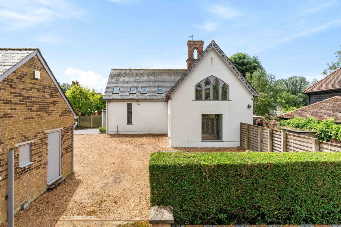 House in Furneux Pelham, England 4 - 18116450