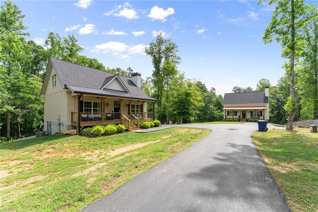 House in Clarkesville, Georgia, United States 1 - 18115980