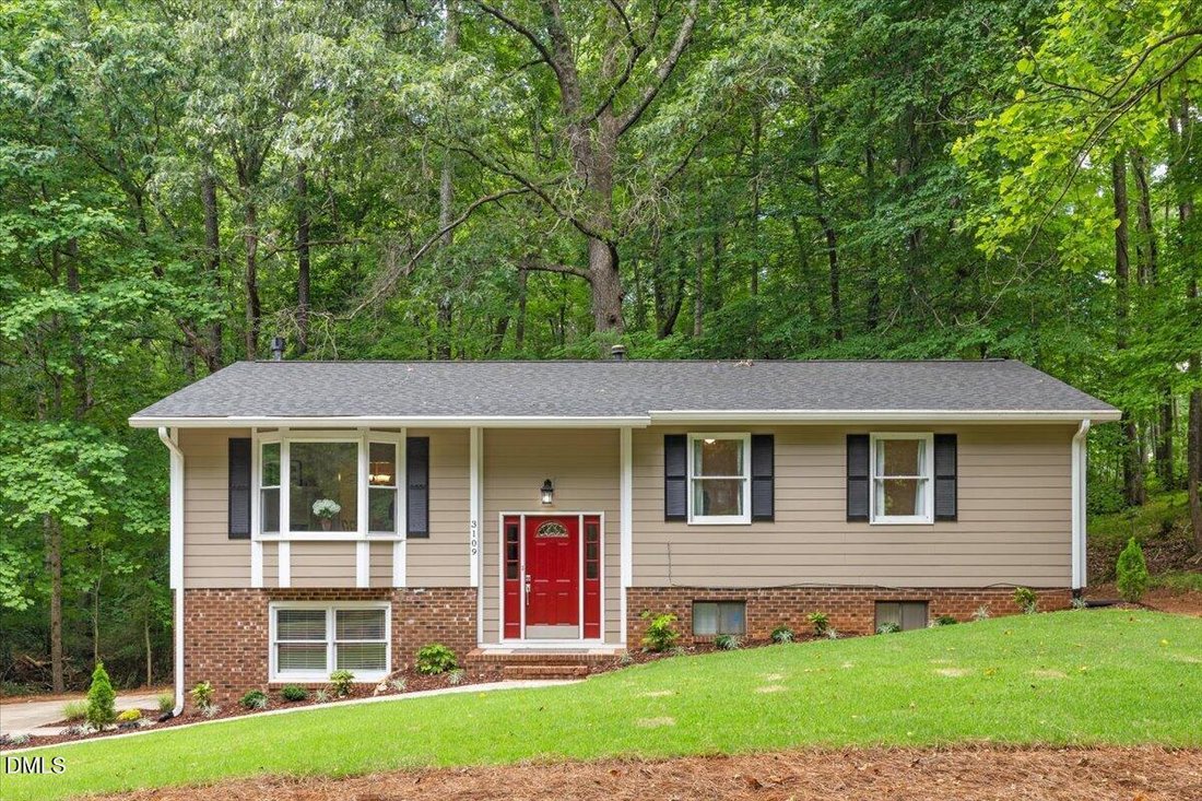 House in Raleigh, North Carolina, United States 1 - 18115962