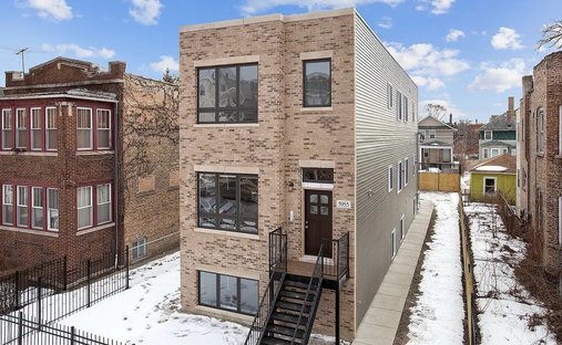 Chicago, Illinois, United States 1