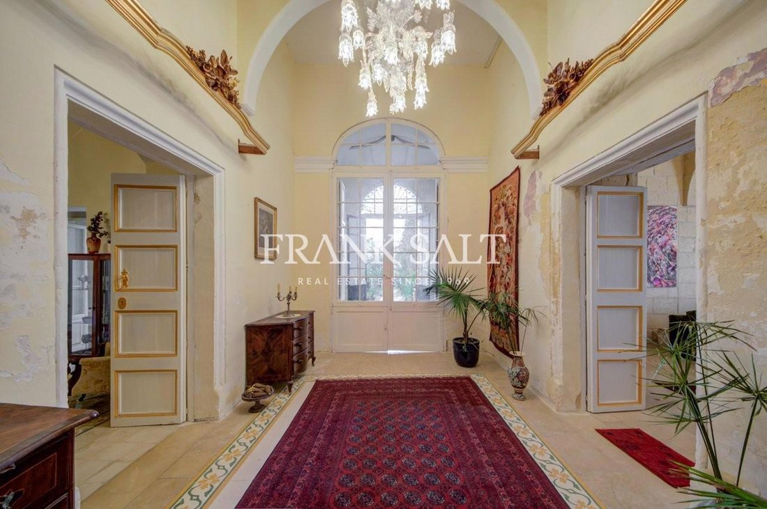 Tenuta a Casal Zebbugi, Malta 3 - 15441726