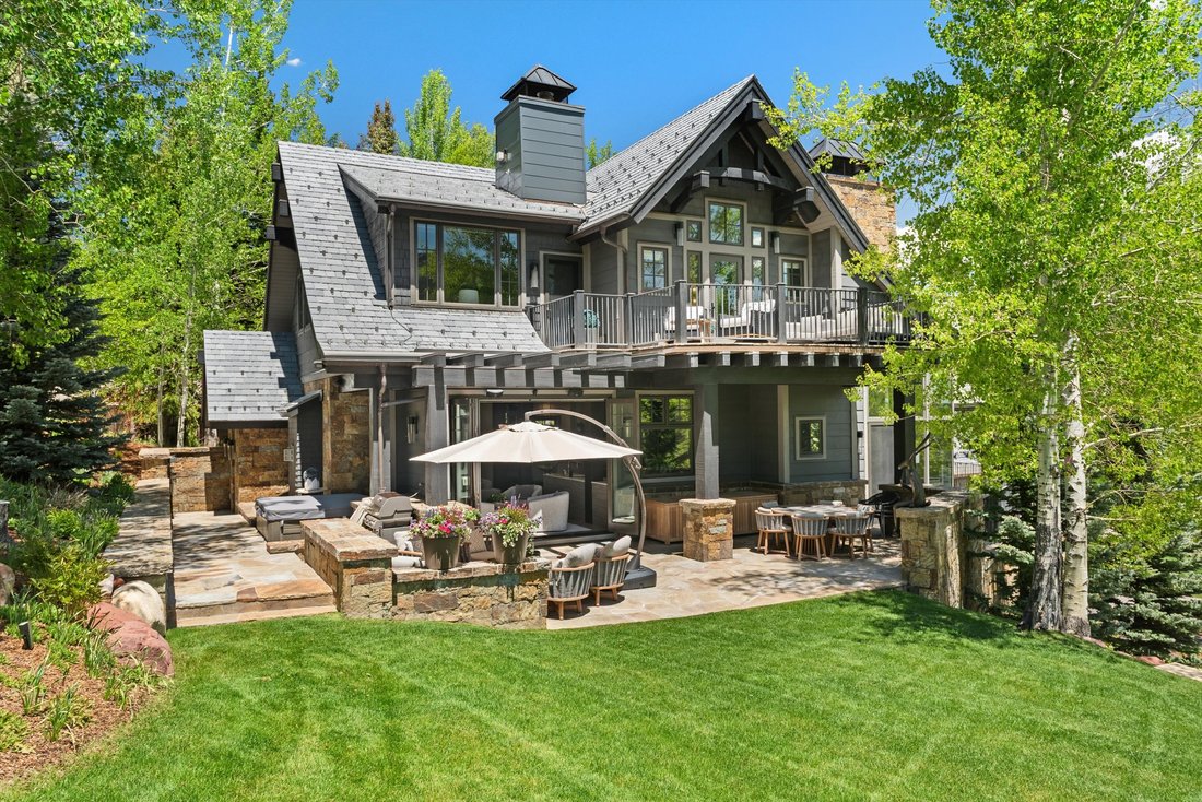 Aspen, Colorado, United States 1 - 18115853