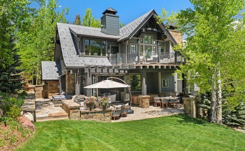 Aspen, Colorado, Vereinigte Staaten 1