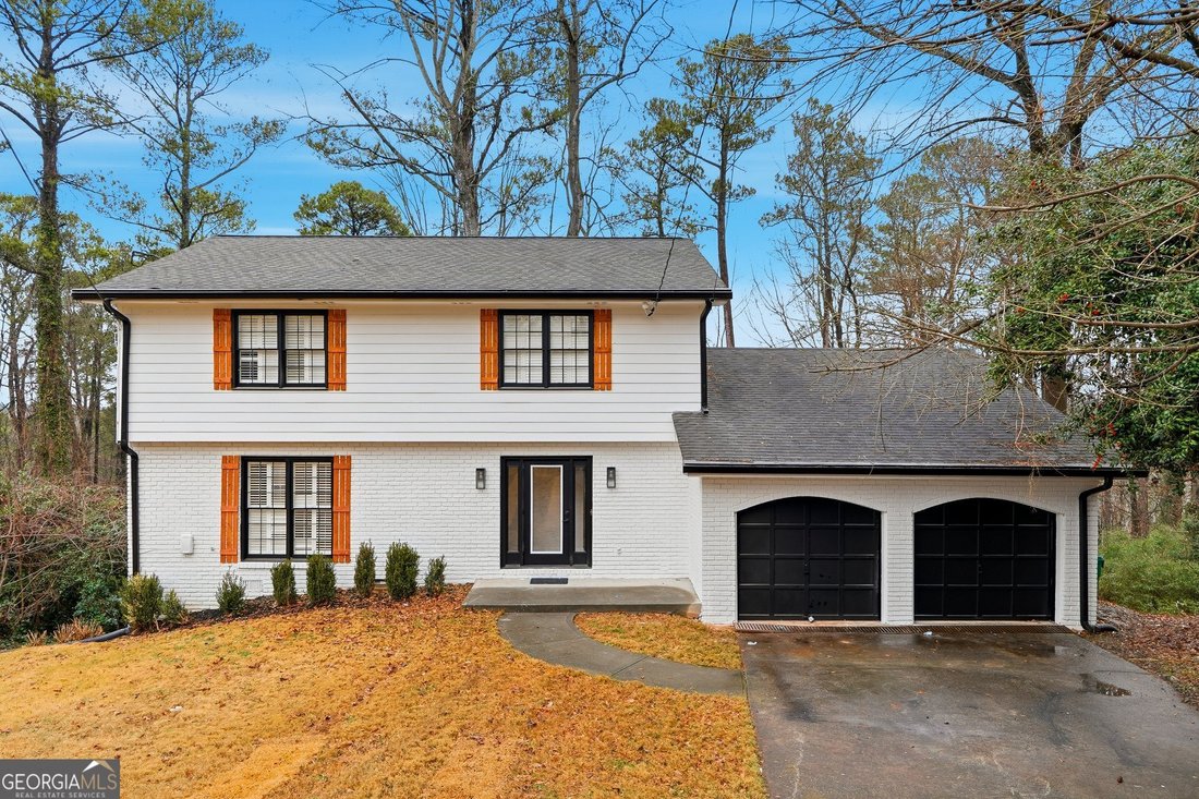 House in Atlanta, Georgia, United States 1 - 18116358
