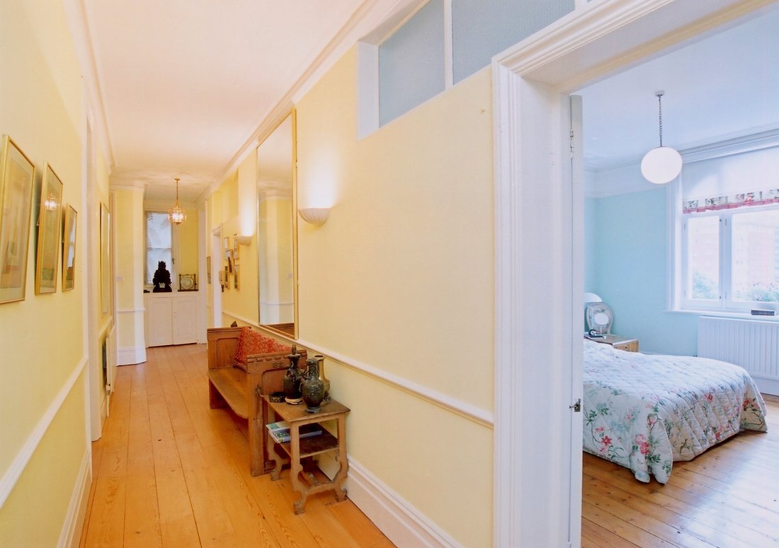 Apartment in Little Venice, Westminster, England 2 - 18115981