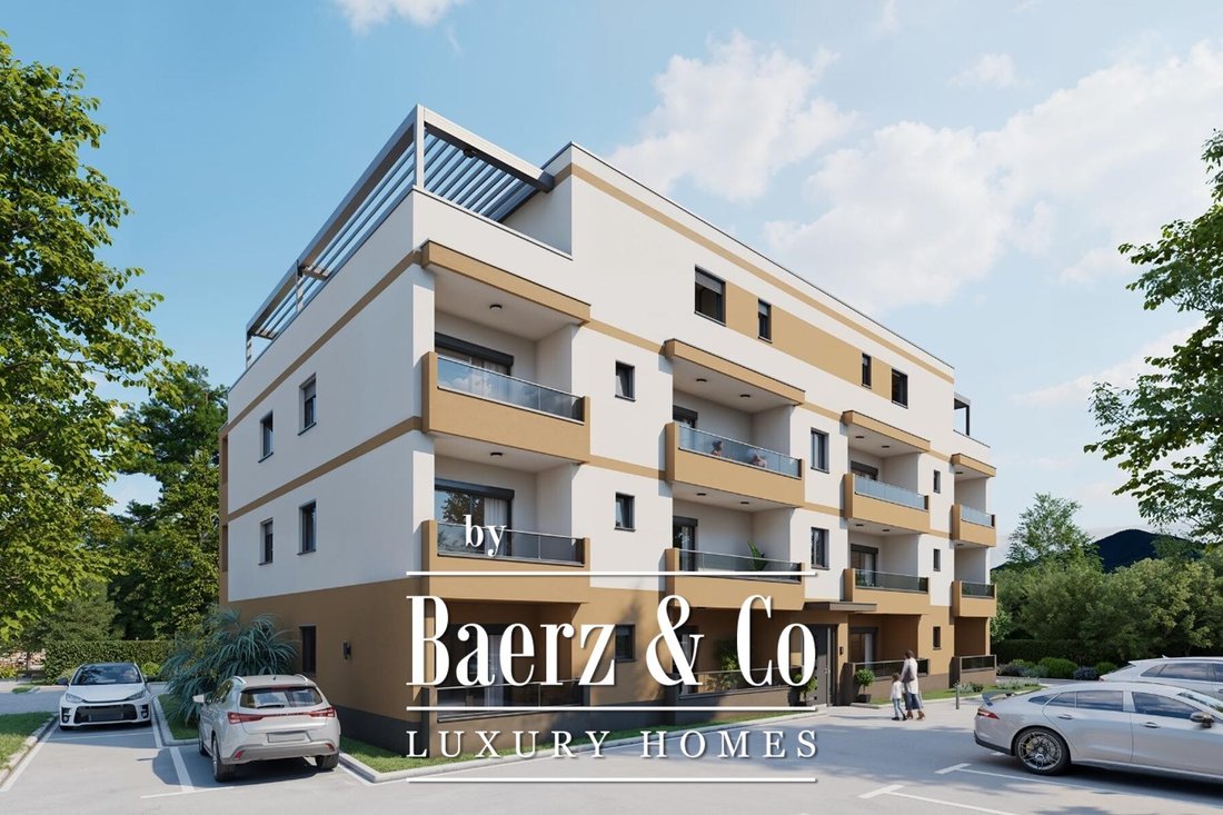Appartement à Tar, Istrie, Croatie 5 - 18116707