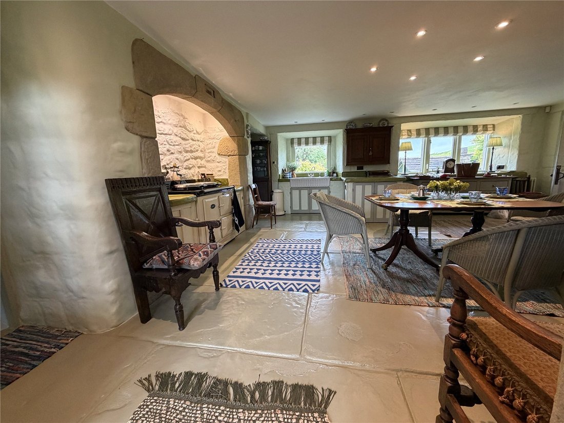 House in Lancashire, England 5 - 18116444