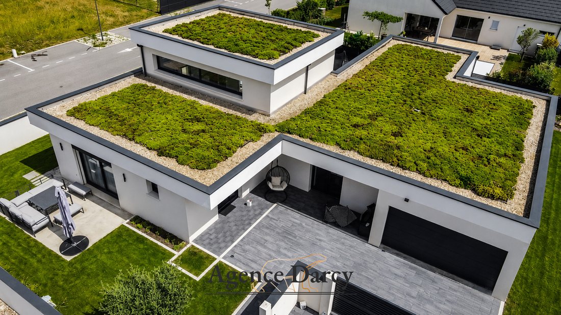 House in Norges-la-Ville, Bourgogne – Franche-Comté, France 2 - 18013635