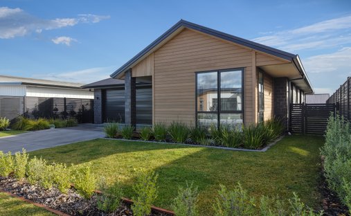 House in Taupo, Waikato, New Zealand 1