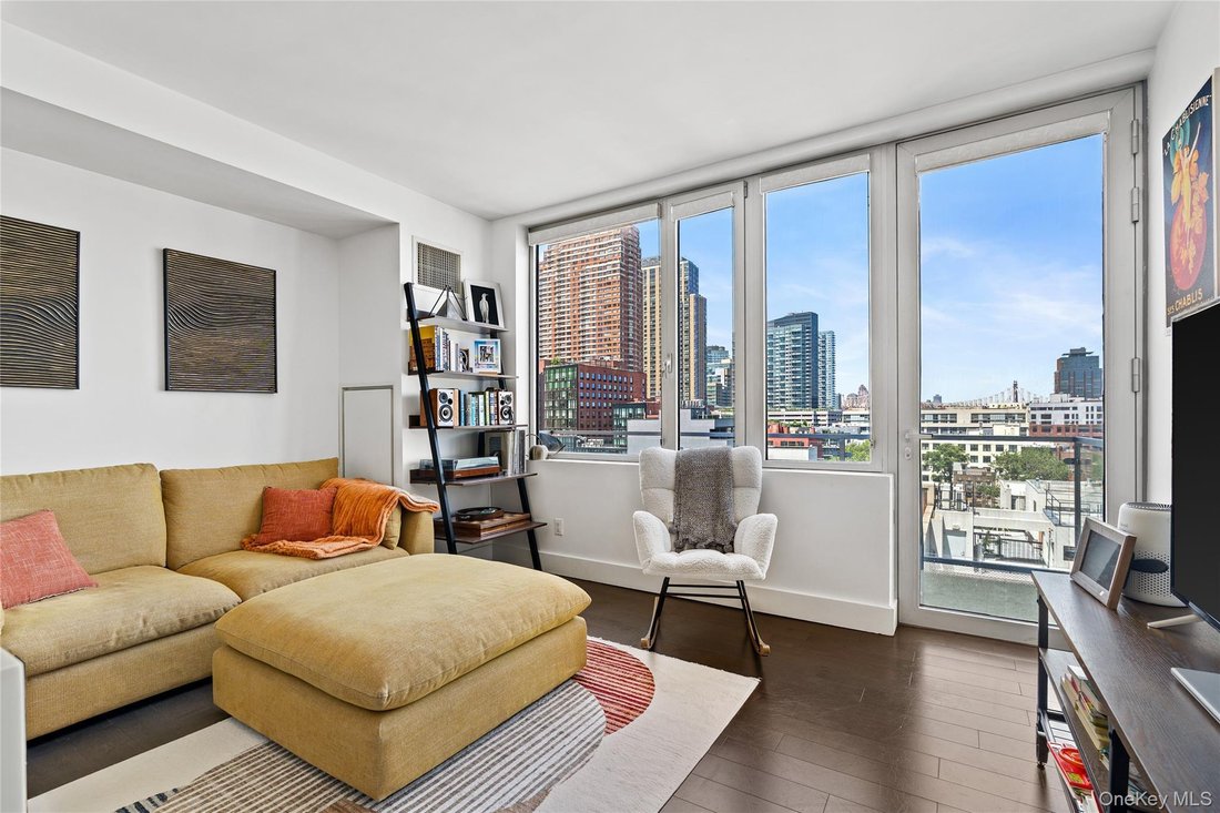 Condo in New York, New York, United States 1 - 18116282