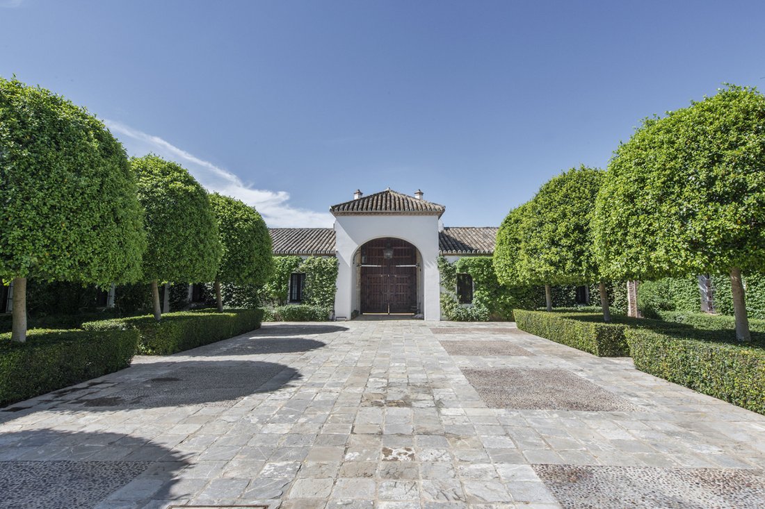 Carmona, Andalusia, Spain 2 - 18115837
