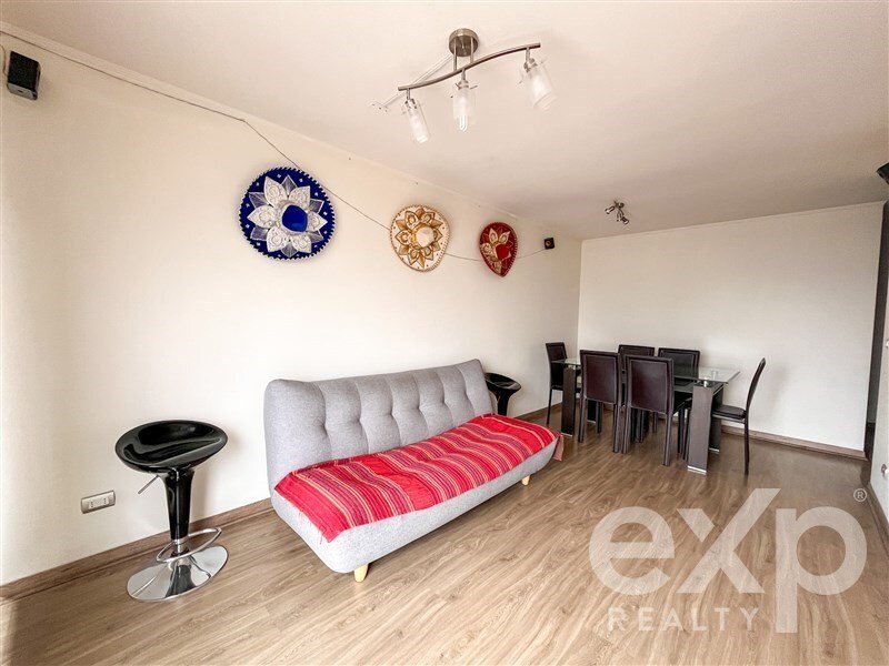 Apartment in Maipú, Santiago Metropolitan Region, Chile 3 - 18116643