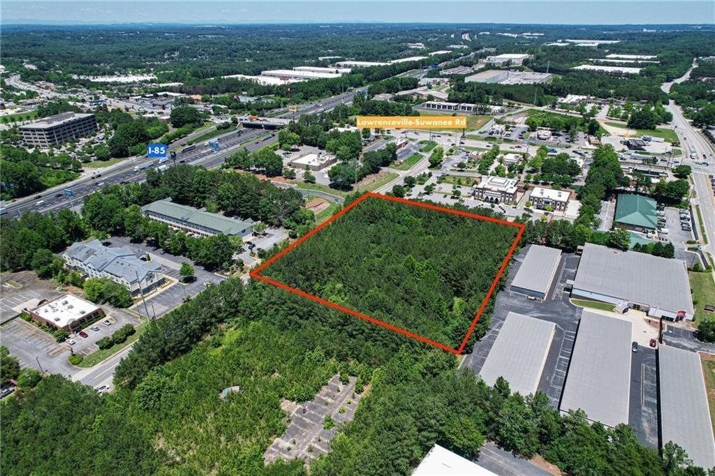 Land in Suwanee, Georgia, United States 3 - 18116109