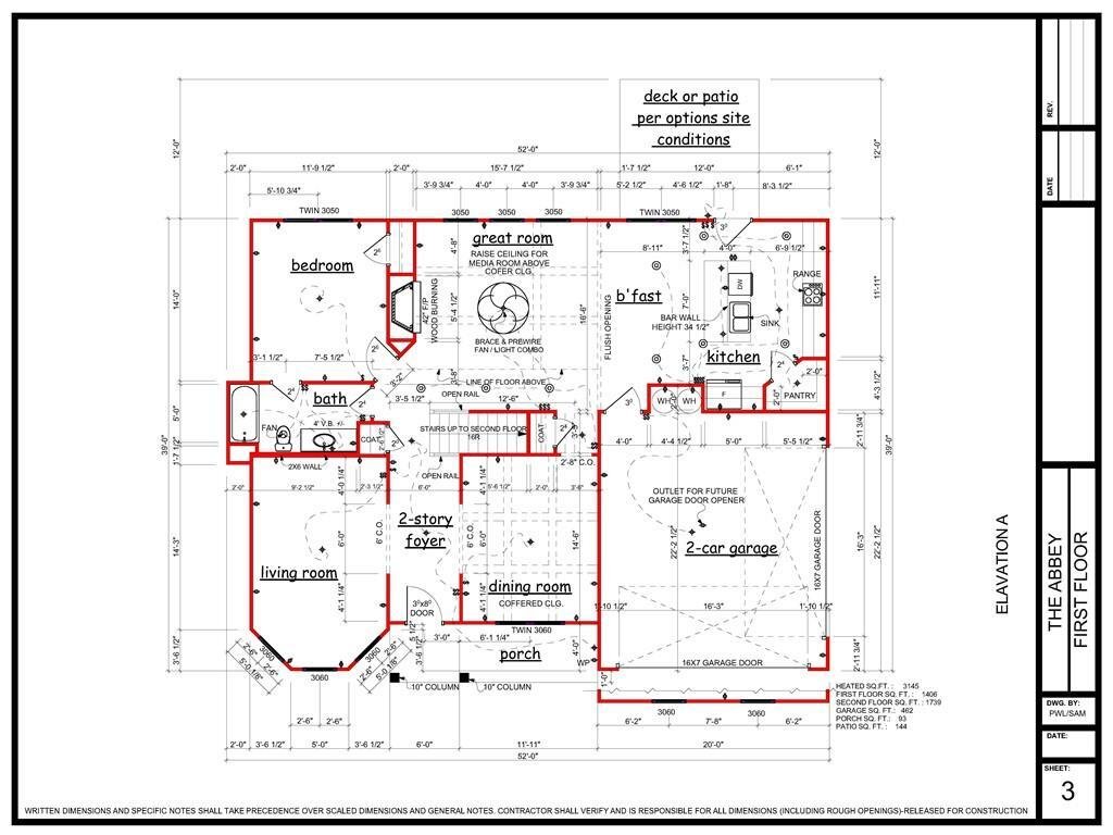 House in Loganville, Georgia, United States 3 - 18115998