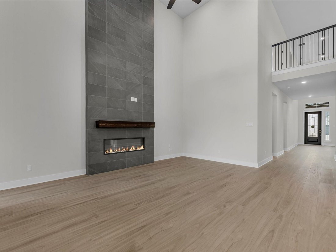 House in Richmond, Texas, United States 4 - 18116428