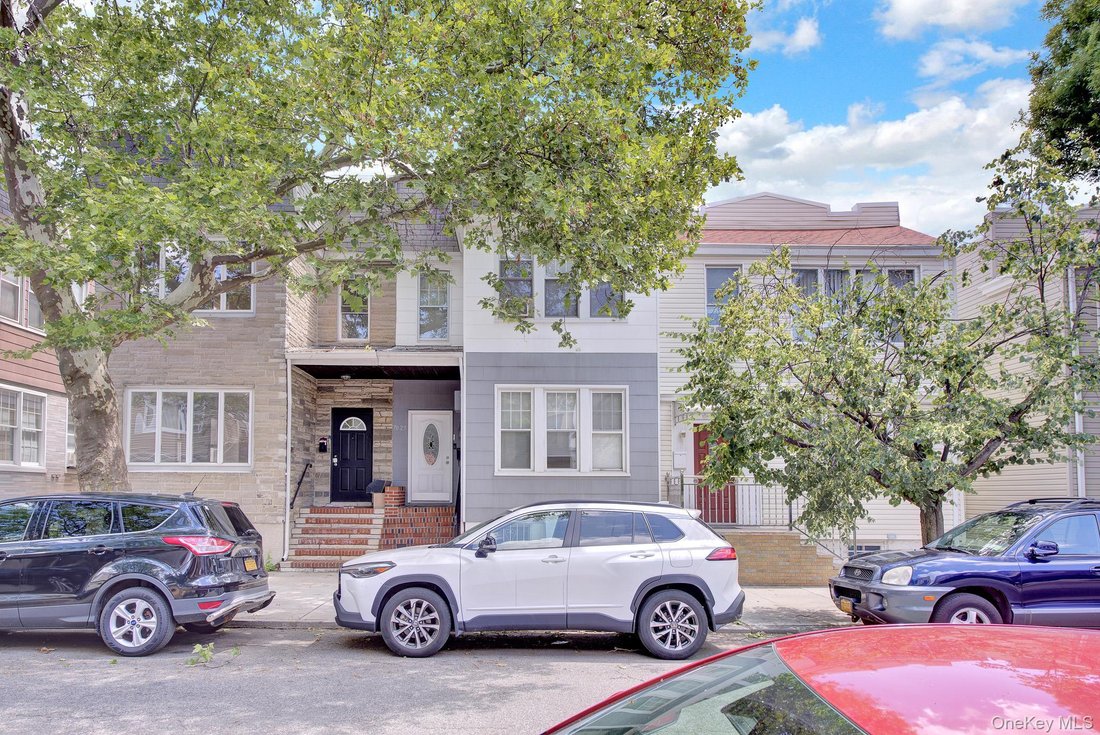 House in New York, New York, United States 4 - 18116084