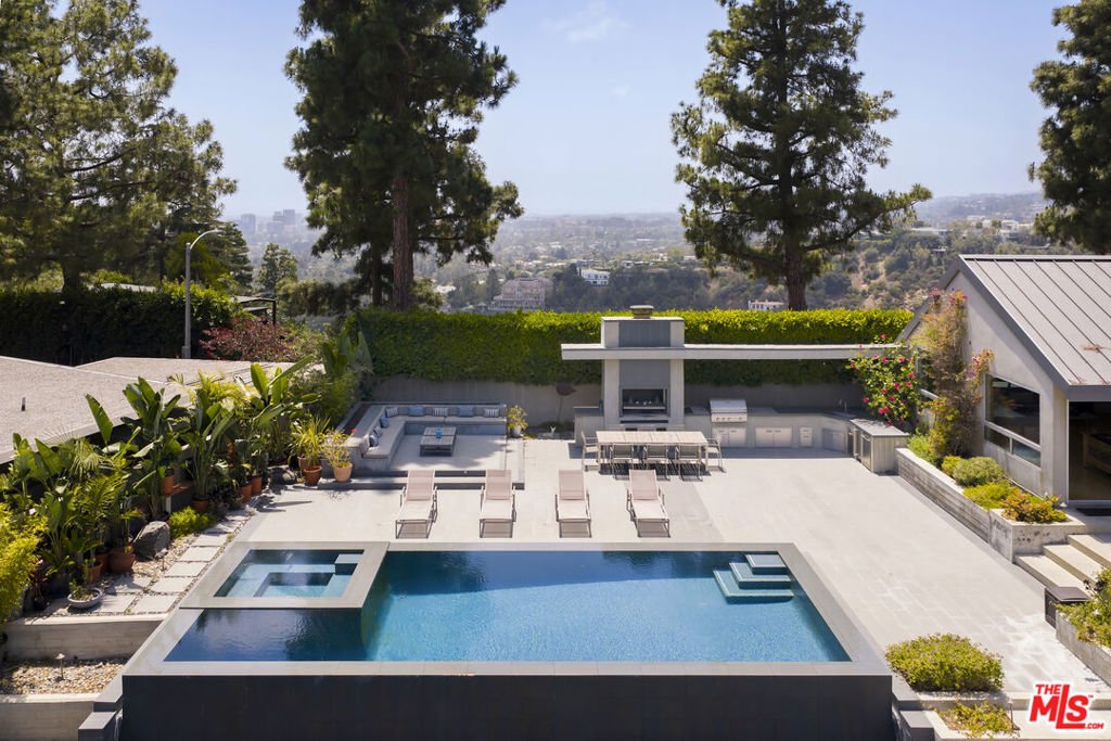House in Beverly Hills, California, United States 1 - 18116045