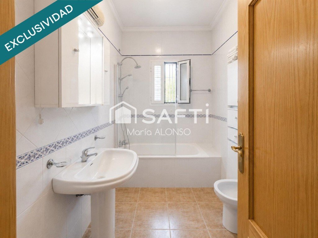 House in Mojacar, Andalusia, Spain 4 - 18116011