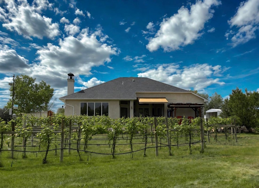 House in Hotchkiss, Colorado, United States 2 - 18115960