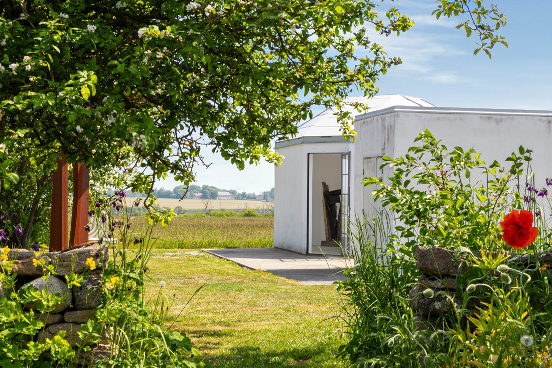 House in Burgsvik, Gotland County, Sweden 1 - 18115873