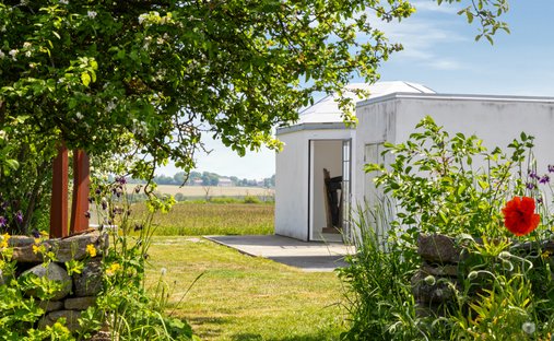 Casa a Burgsvik, Contea di Gotland, Svezia 1
