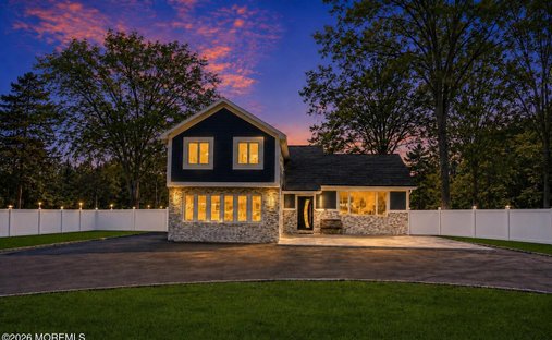 Maison à Toms River, New Jersey, États-Unis 1