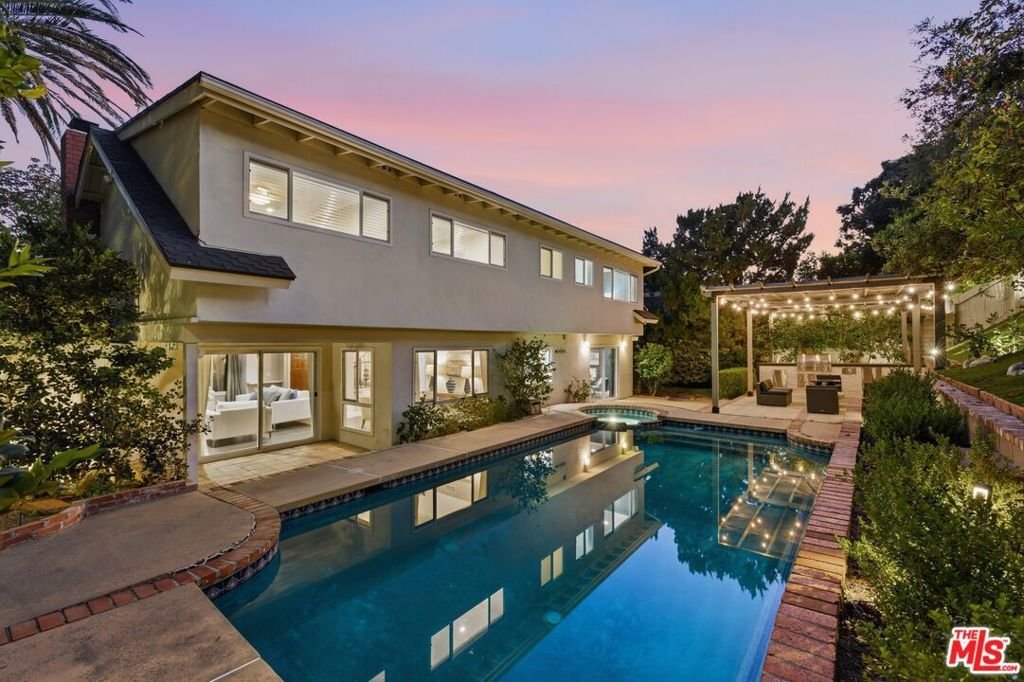 House in Los Angeles, California, United States 2 - 18116030