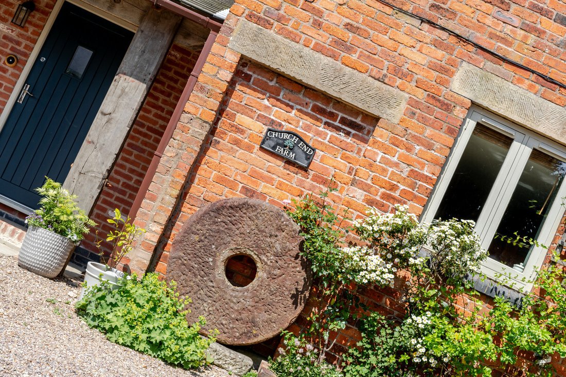 Turnditch, England 3 - 18116388