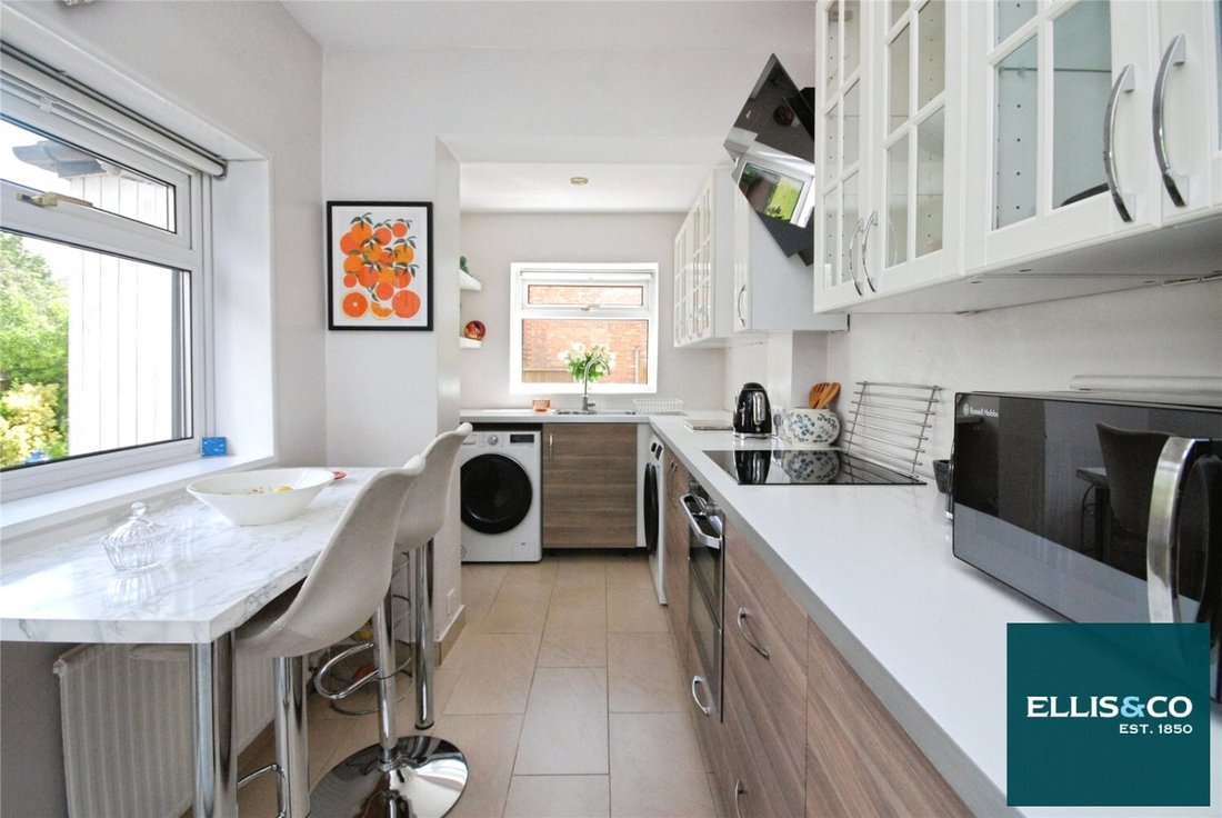 House in Cricklewood, Brent, England 5 - 18116003