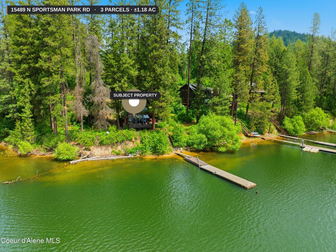 House in Hayden, Idaho, United States 4 - 18095405
