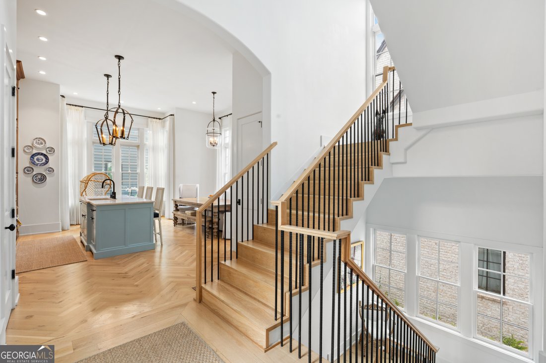 Townhouse in Palmetto, Georgia, United States 5 - 18116377