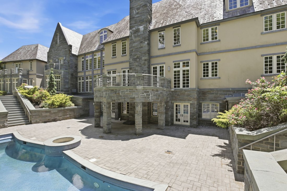 House in Bernardsville, New Jersey, United States 4 - 18116471