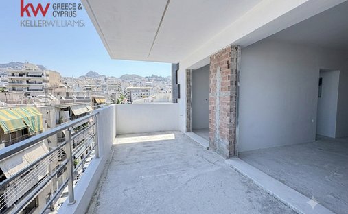 Apartment in Galatsi, Attica, Greece 1