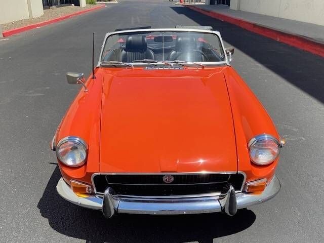 Cabriolet in Glendale, United States 2 - 18116523