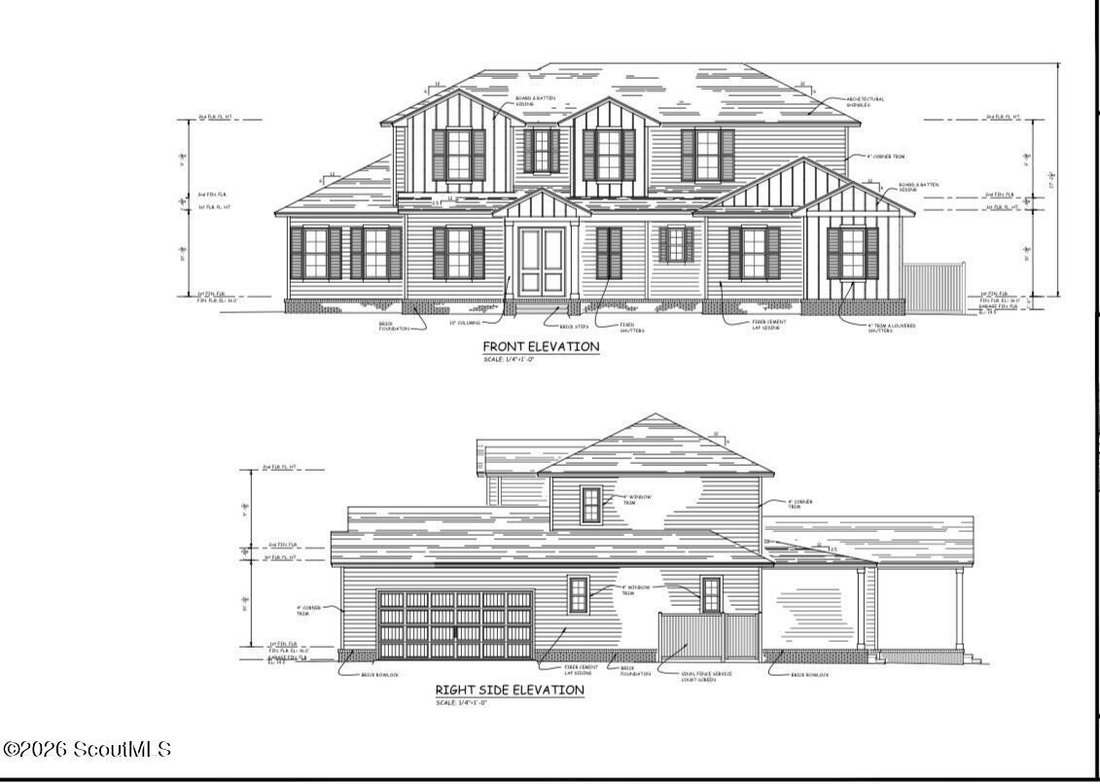 House in St. Simons, Georgia, United States 2 - 18116065