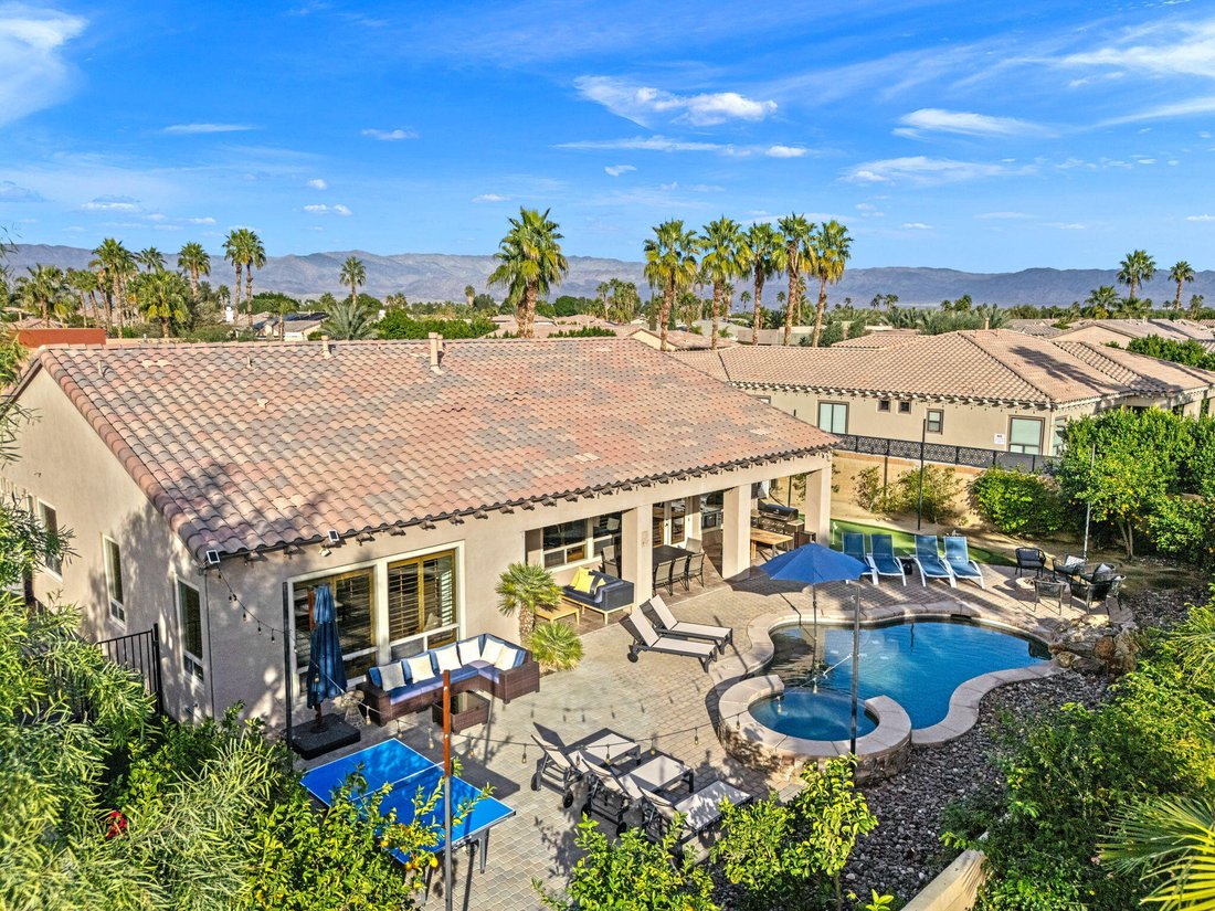 House in Indio, California, United States 1 - 18116060