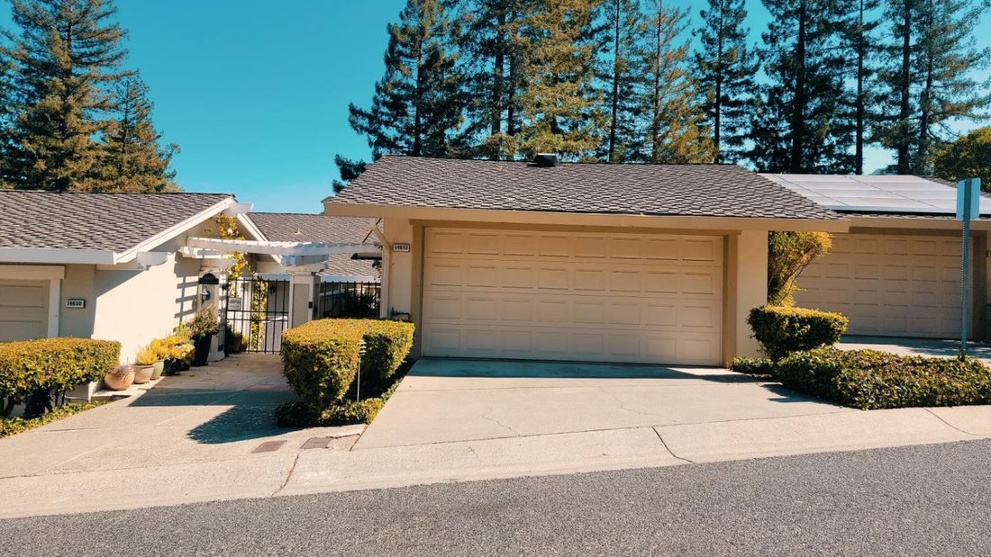 Townhouse in Saratoga, California, United States 1 - 18115925