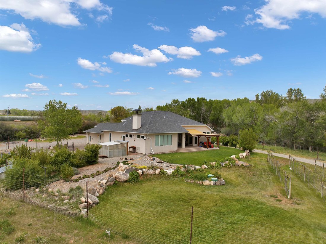 House in Hotchkiss, Colorado, United States 3 - 18115960