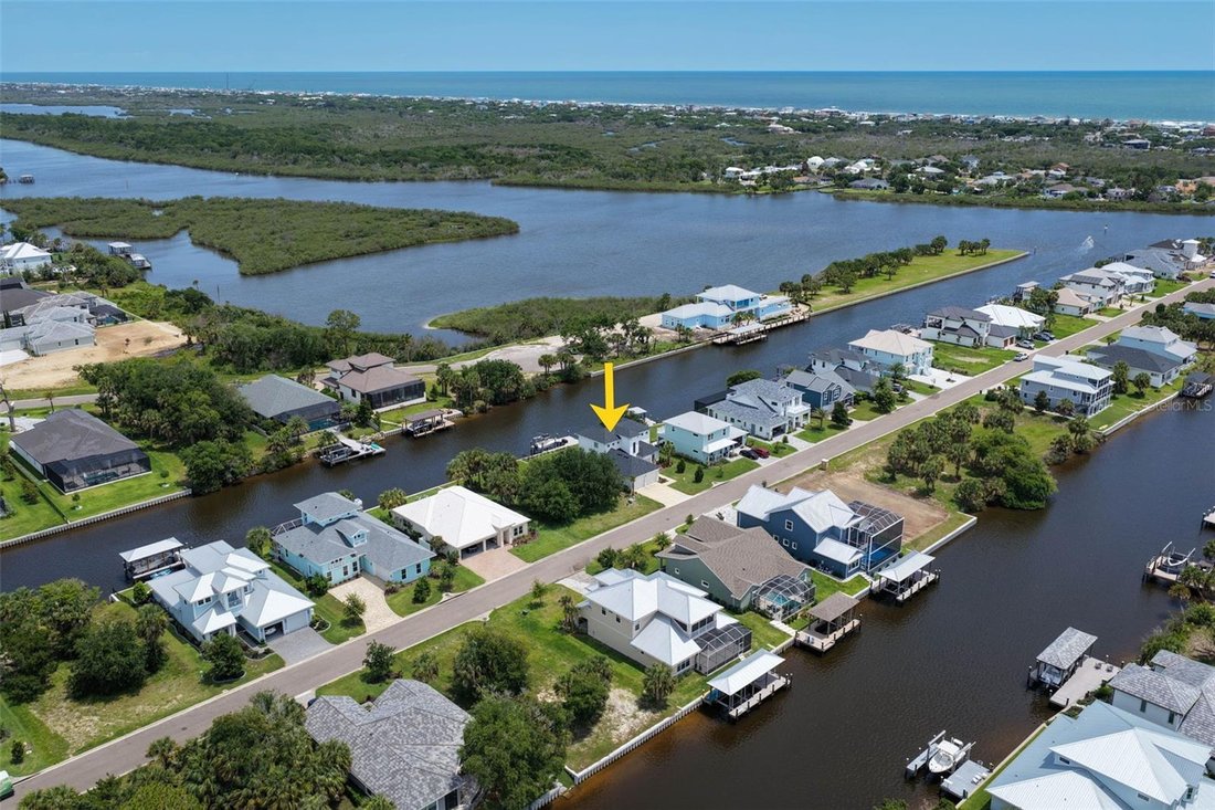 House in Palm Coast, Florida, United States 2 - 18115956