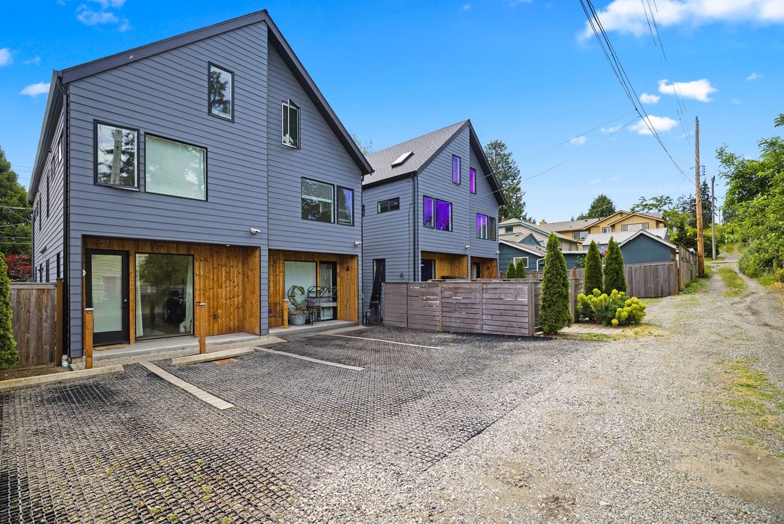 Condo in Seattle, Washington, United States 5 - 18115857