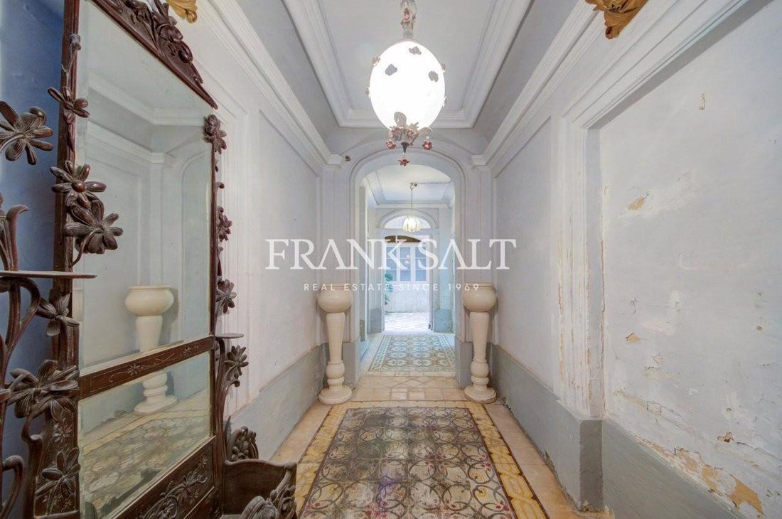 Estate in Valletta, Malta 1 - 16752161