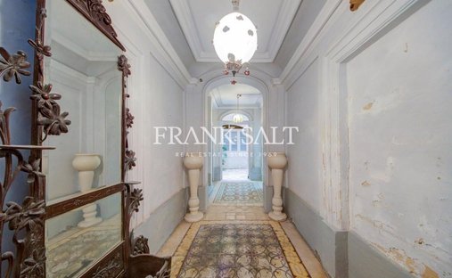 Tenuta a La Valletta, Malta 1