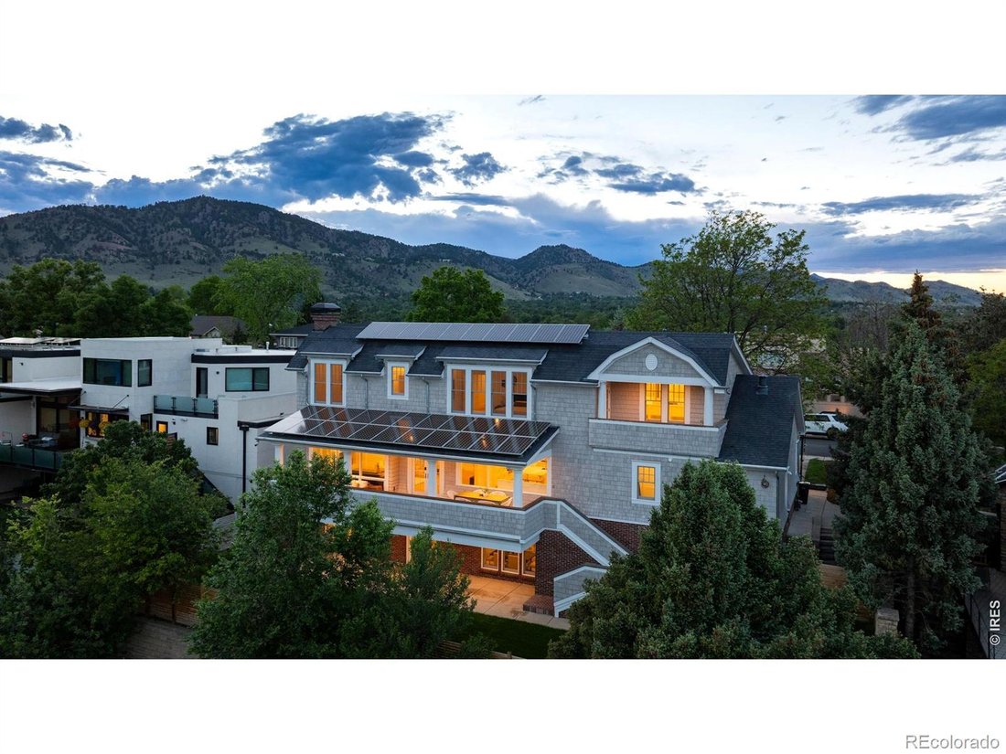House in Boulder, Colorado, United States 4 - 18115897