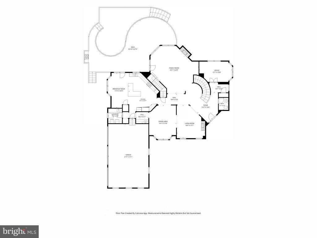 House in Leesburg, Virginia, United States 5 - 18116105