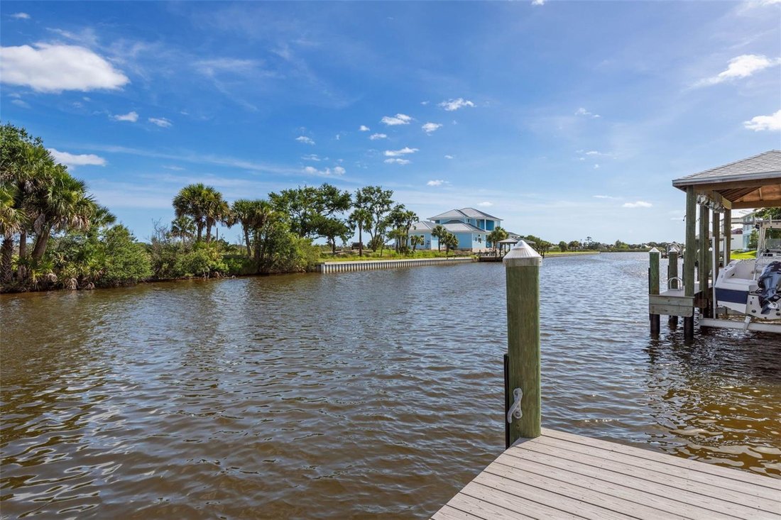 House in Palm Coast, Florida, United States 5 - 18115956