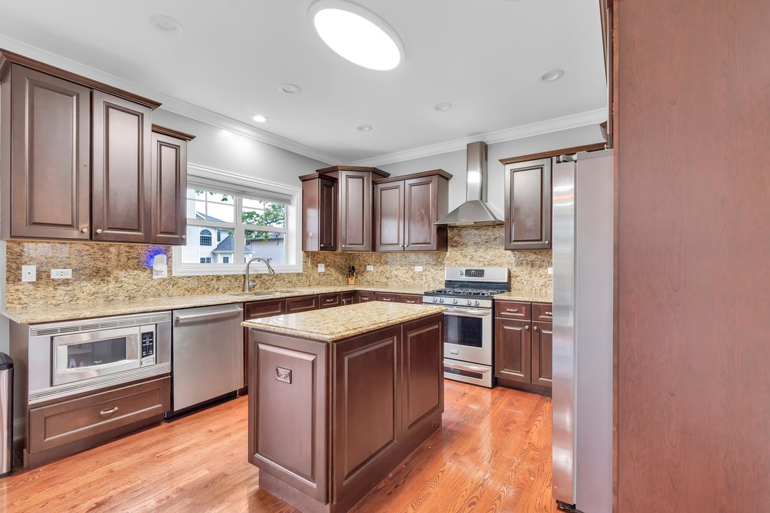 House in Wood Dale, Illinois, United States 5 - 18116410