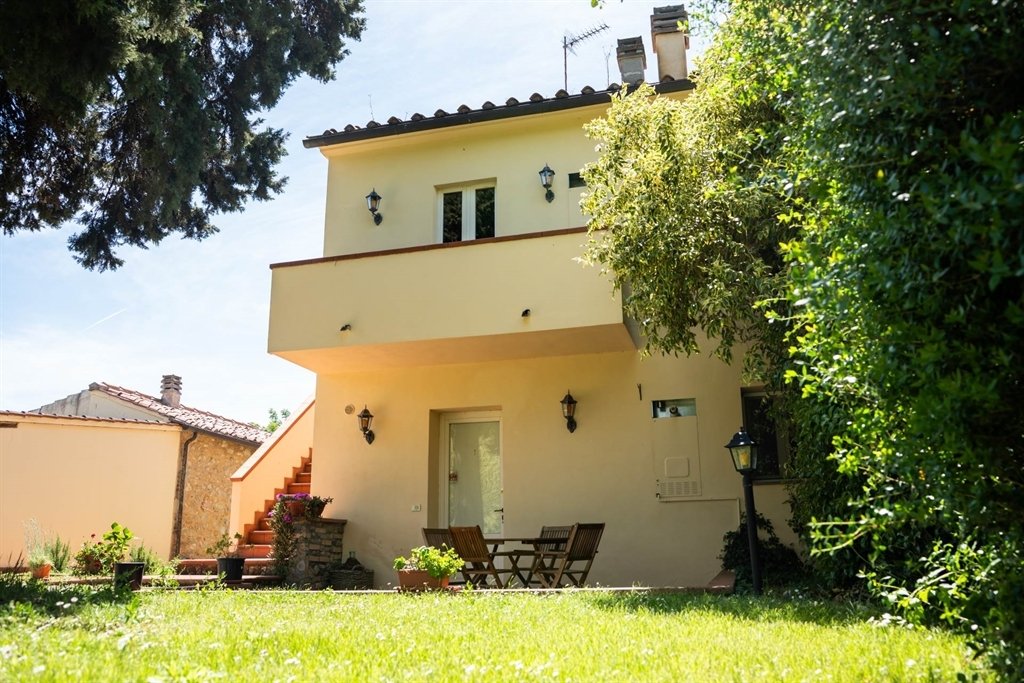 Country House in Volterra, Tuscany, Italy 3 - 18116089